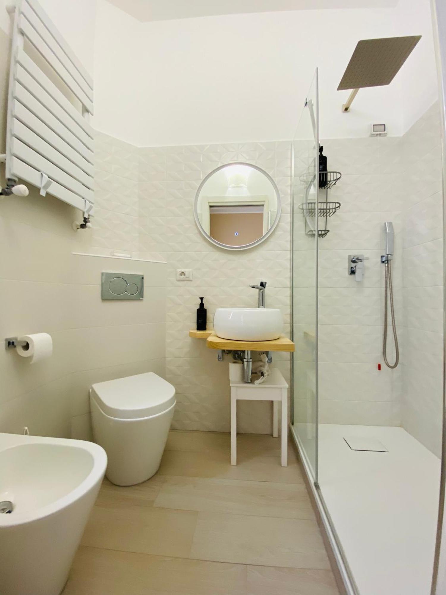 Bed And Breakfast Dionisio 타오르미나 외부 사진